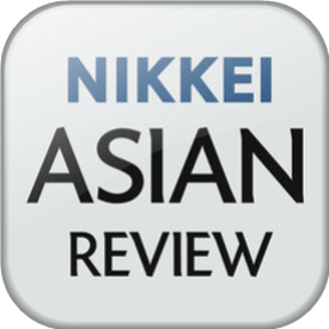 Asian Review