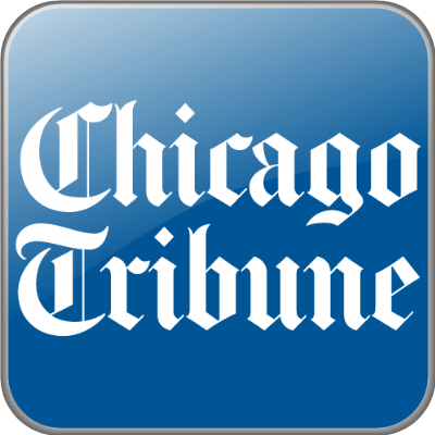 Chicago Tribune