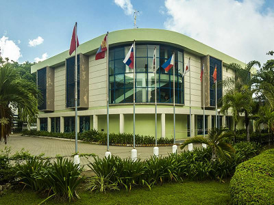 ESL Cebu - Cebu Blue Ocean Academy, an ESL Academy in Cebu, Philippines