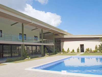 ESL Cebu - I.BREEZE International Language Center, an ESL Academy in Cebu, Philippines
