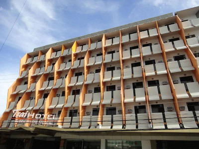 ESL Cebu - ZEN English, an ESL Academy in Cebu, Philippines