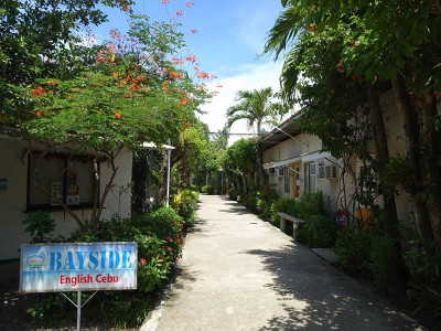 ESL Cebu - Bayside English Cebu, an ESL Academy in Cebu, Philippines