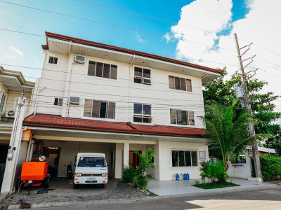ESL Cebu - First English Global College, an ESL Academy in Cebu, Philippines