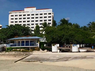 ESL Cebu - Genius English Proficiency Academy, an ESL Academy in Cebu, Philippines