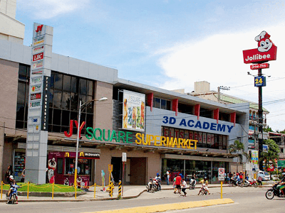 ESL Cebu - 3D Academy ESL, an ESL Academy in Cebu, Philippines